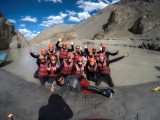 Rafting
