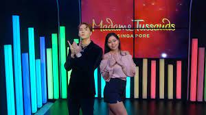 Madame Tussauds Singapore Tickets