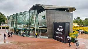 Van Gogh Museum Tickets Amsterdam  Last Minute Entrance