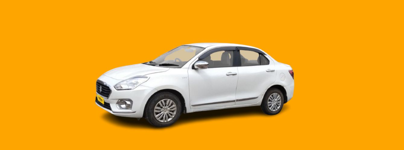 Swift Dzire