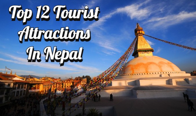 best tour provider for Nepal