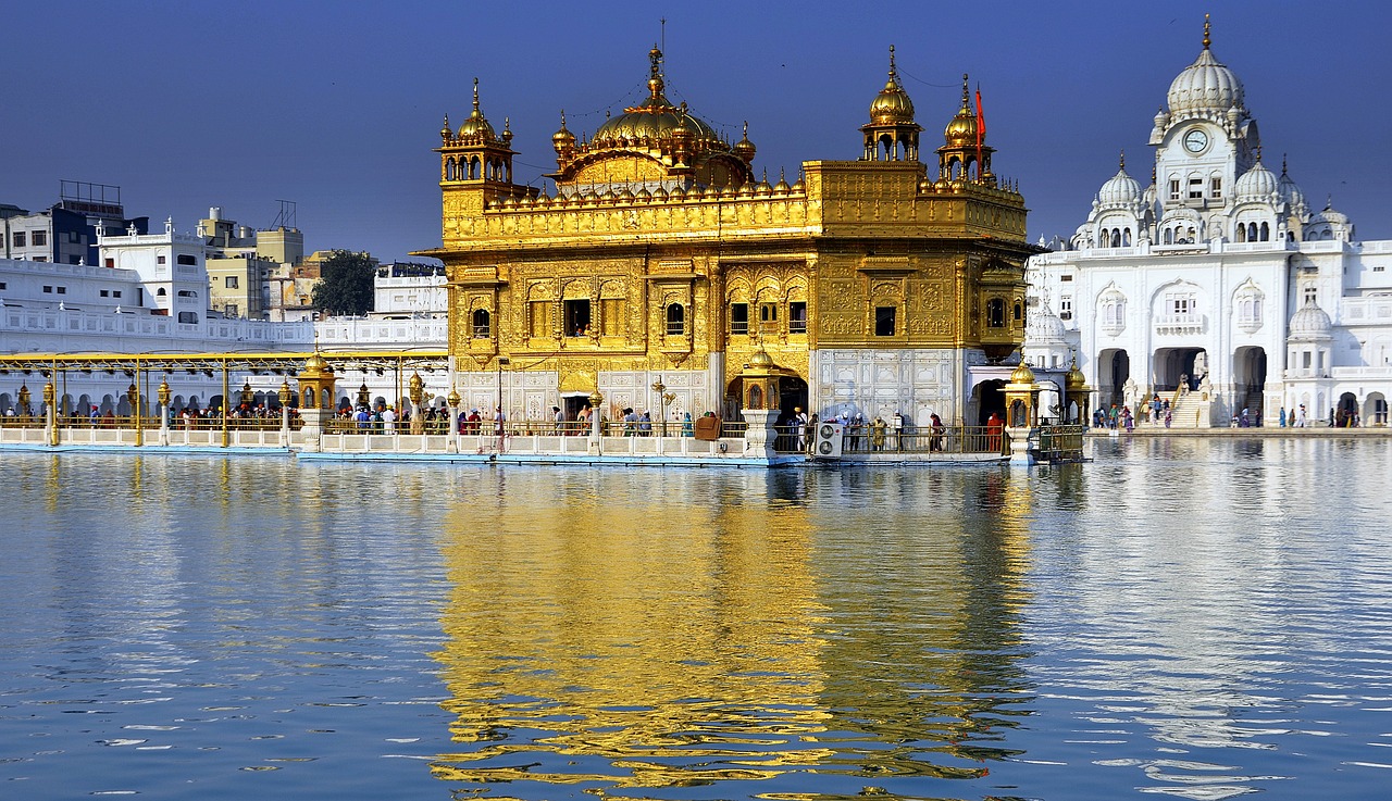 Amritsar