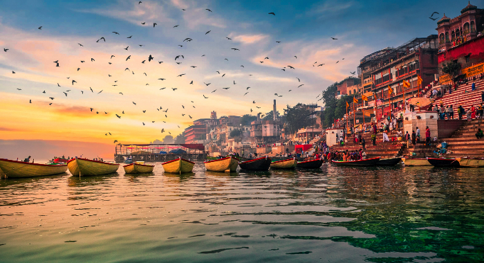 A Taste of Varanasi: Where Every Bite Tells a Story