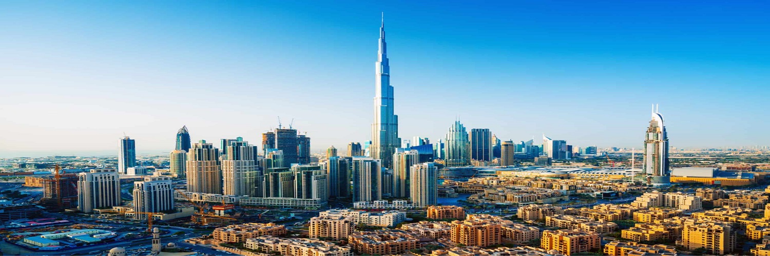 Dubai Blogs