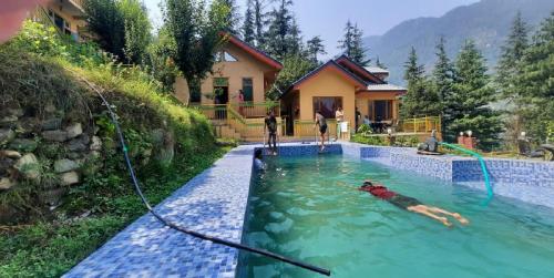 Shilnara: A Hidden Paradise in Nature