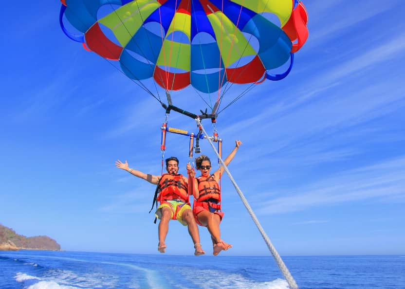 The Perfect Maldives Adventure: Hinnavaru, Kuredu Island, Laccadive Sea