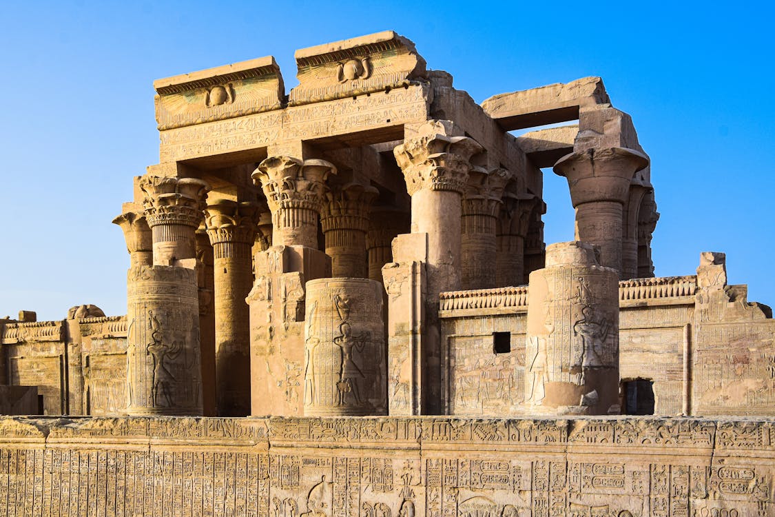 kom ombo temple