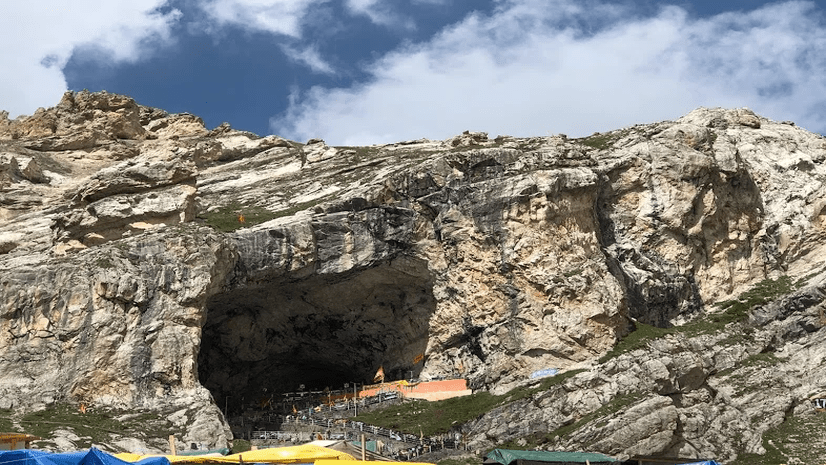 History and Legends of the Amarnath Yatra: From Ancient Times to Today