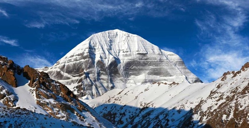 The Untold History of Kailash Mansarovar Yatra-Hi Bye Holidays