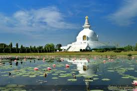 Lumbini Buddhist Tour Guide