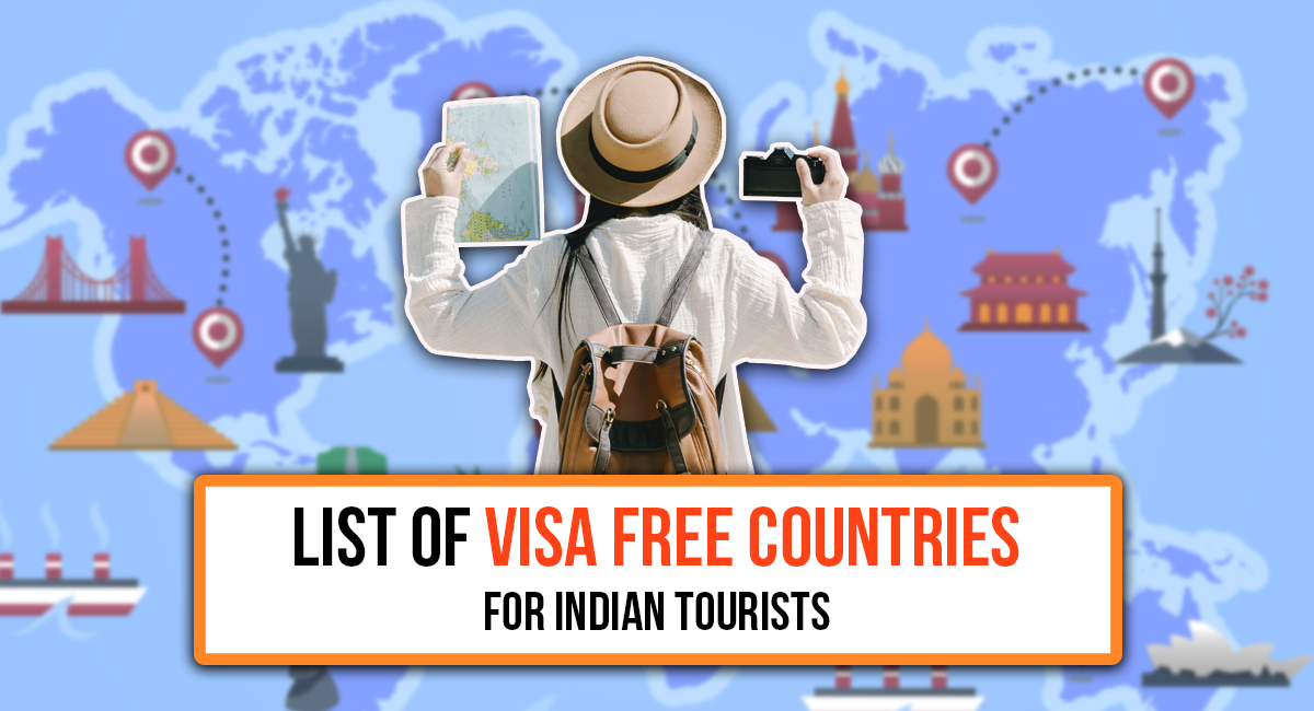 Top 10 Destinations to Travel in 2024 with On-Arrival Visa