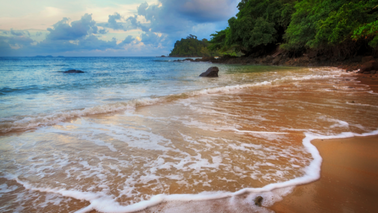 Havelock Attractions from Top Andaman Packages