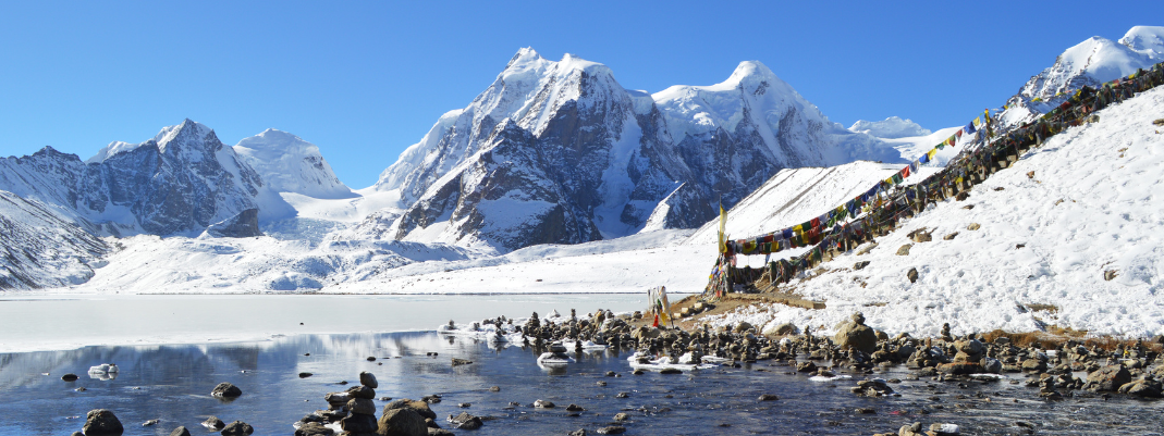 Most beautiful places in Sikkim you must visit