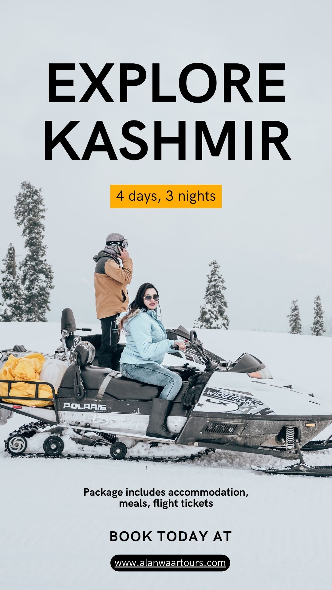 Kashmir Heaven On Earth