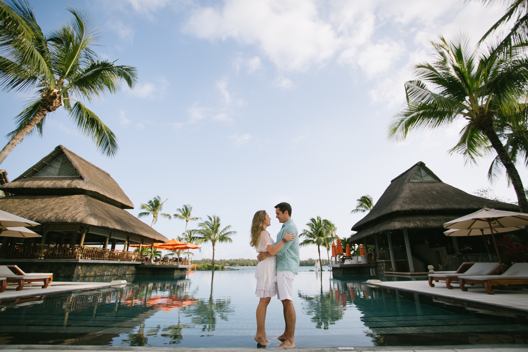 Top 10 International Holiday places for Honeymoon