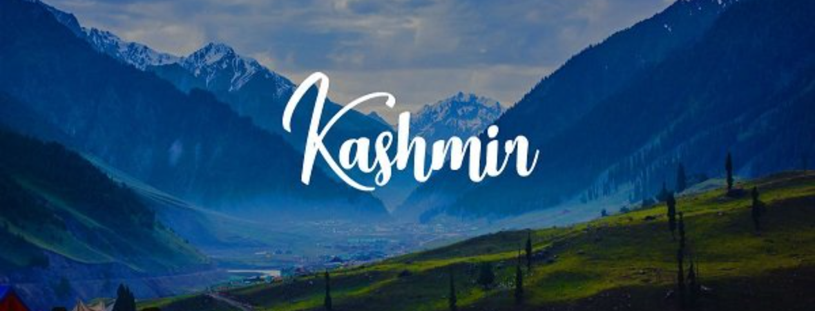 A Mesmerizing Journey Through Jammu and Kashmir