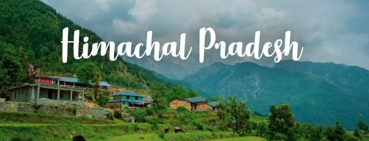 Himachal Pradesh