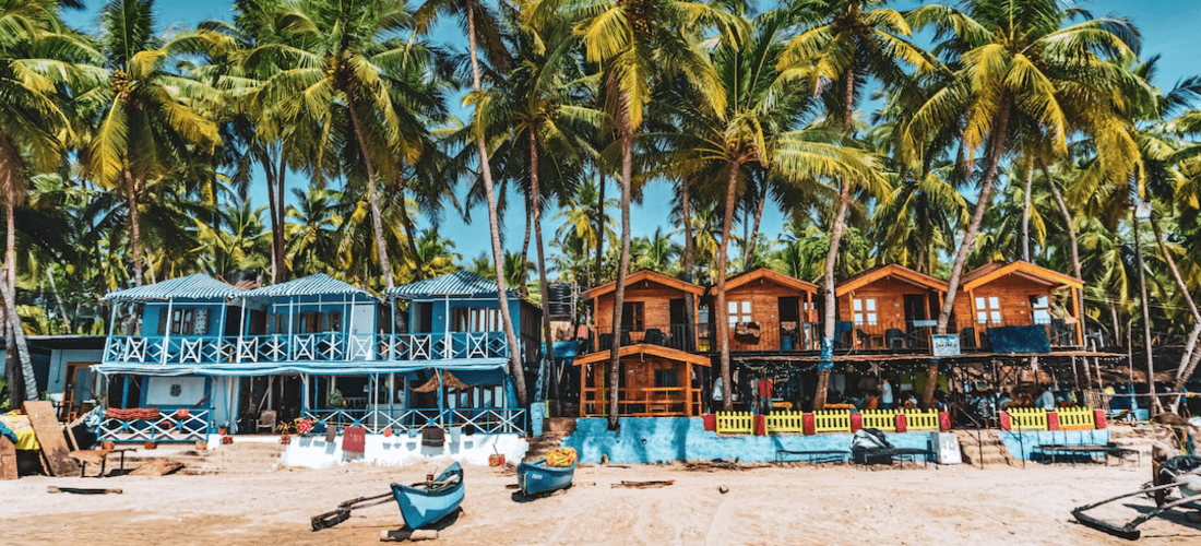 Goa WanderLust