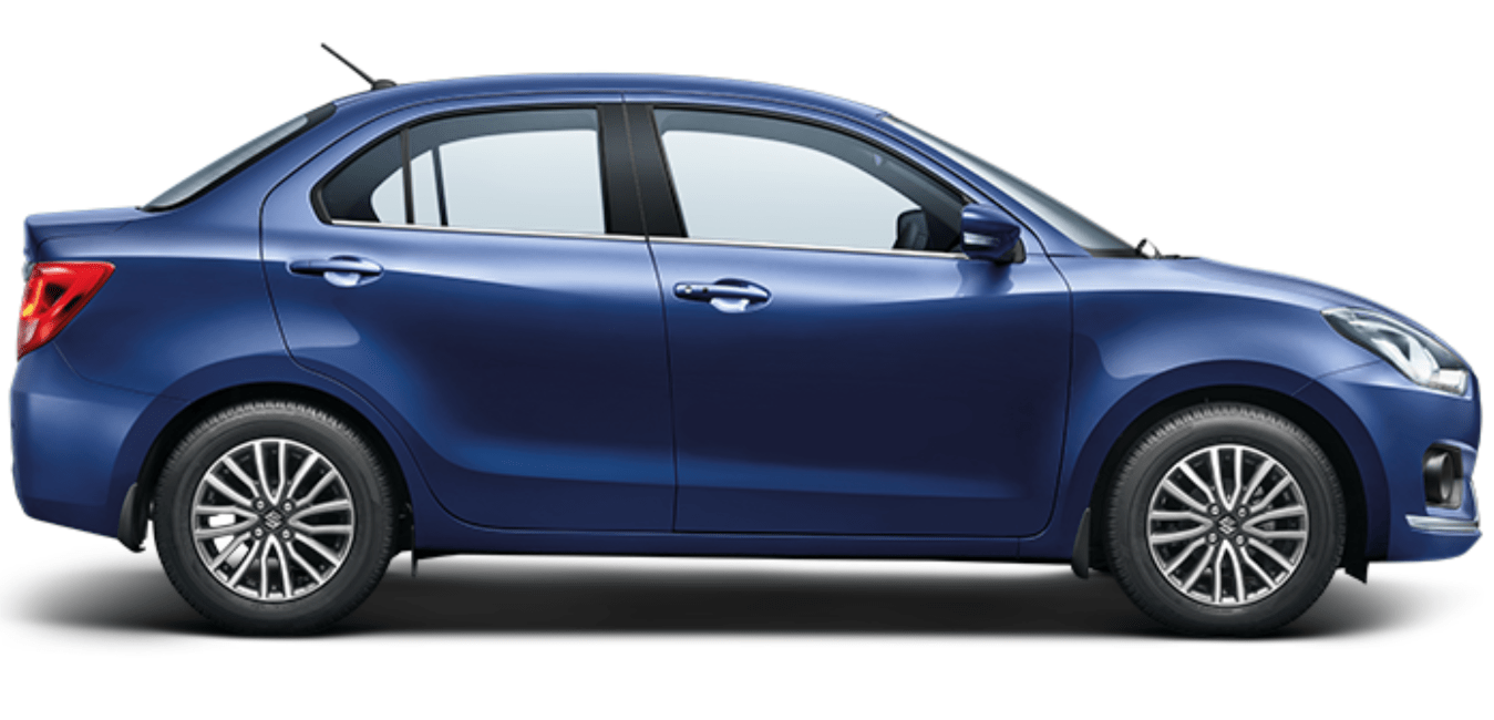 Swift Dzire