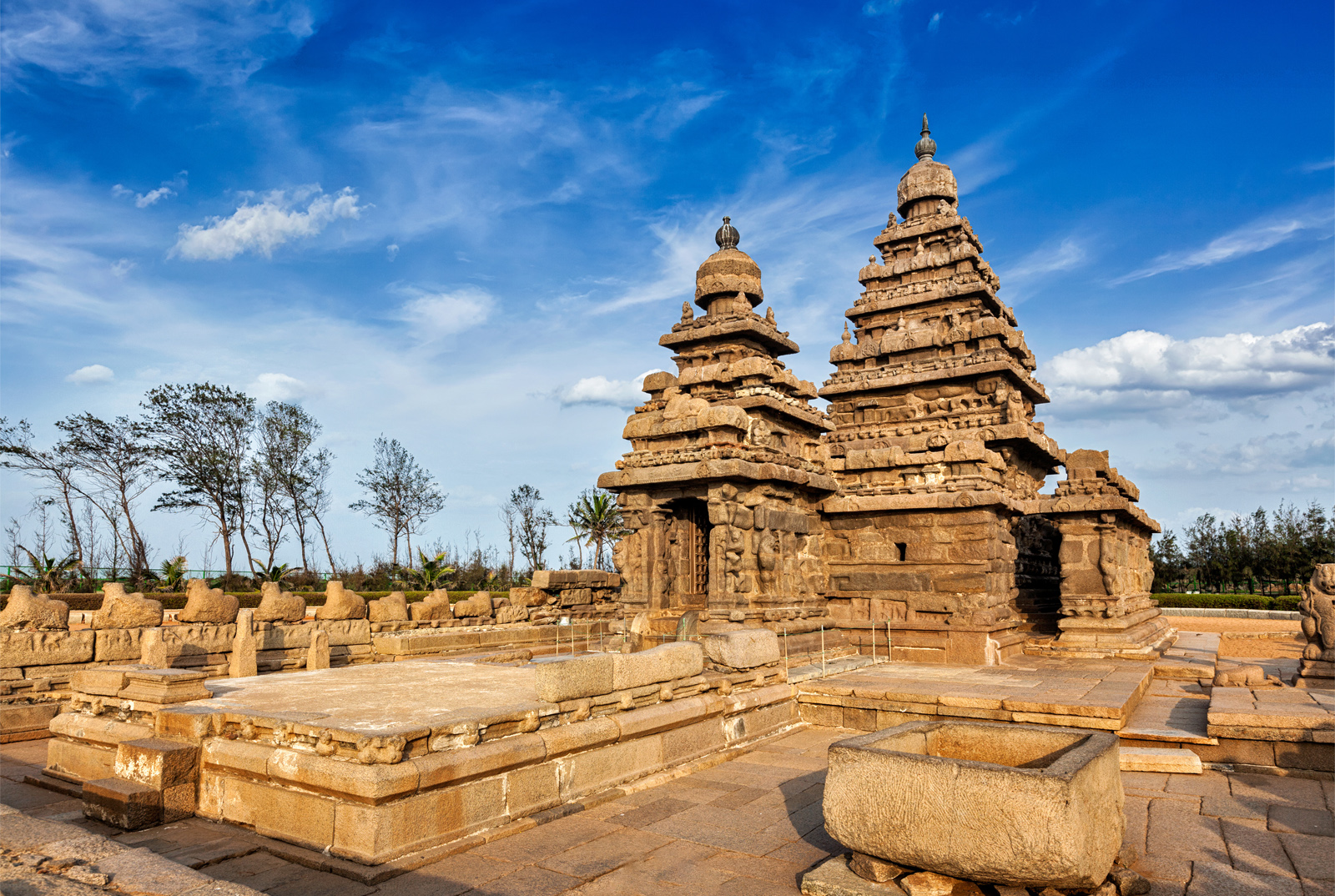 Tamil Nadu Tourist Places | Tamil Nadu Tour Packages | Tamil Nadu Honeymoon Packages