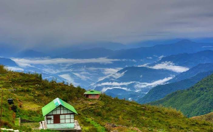 remarkable sikkim