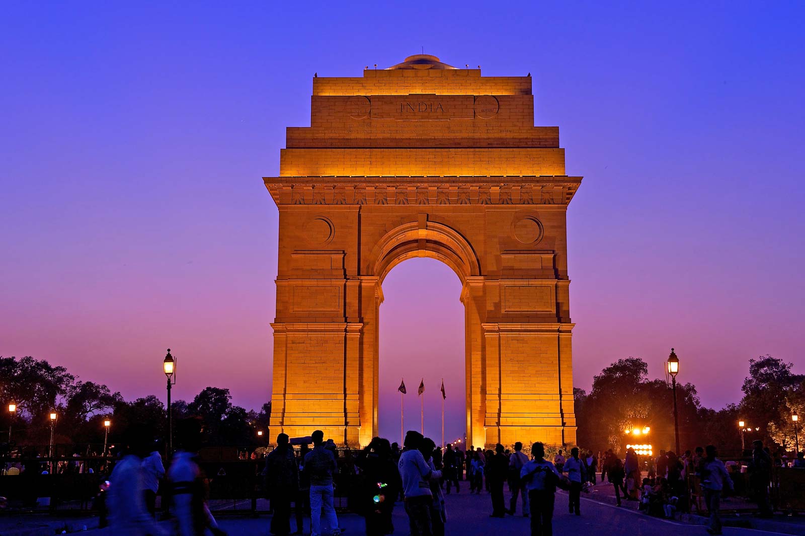 Delhi Tour Packages | Upto 30% Off - Skysafar.com