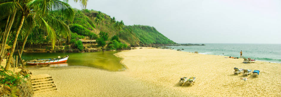 top Goa tour packages