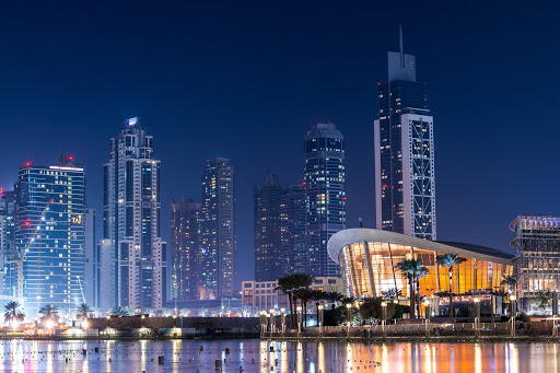 Dubai Tourist Places | Dubai Tour Packages | Dubai Holiday Packages from India