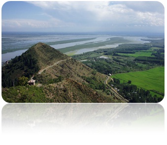 Wular Lake