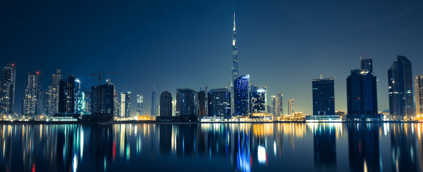 Dubai