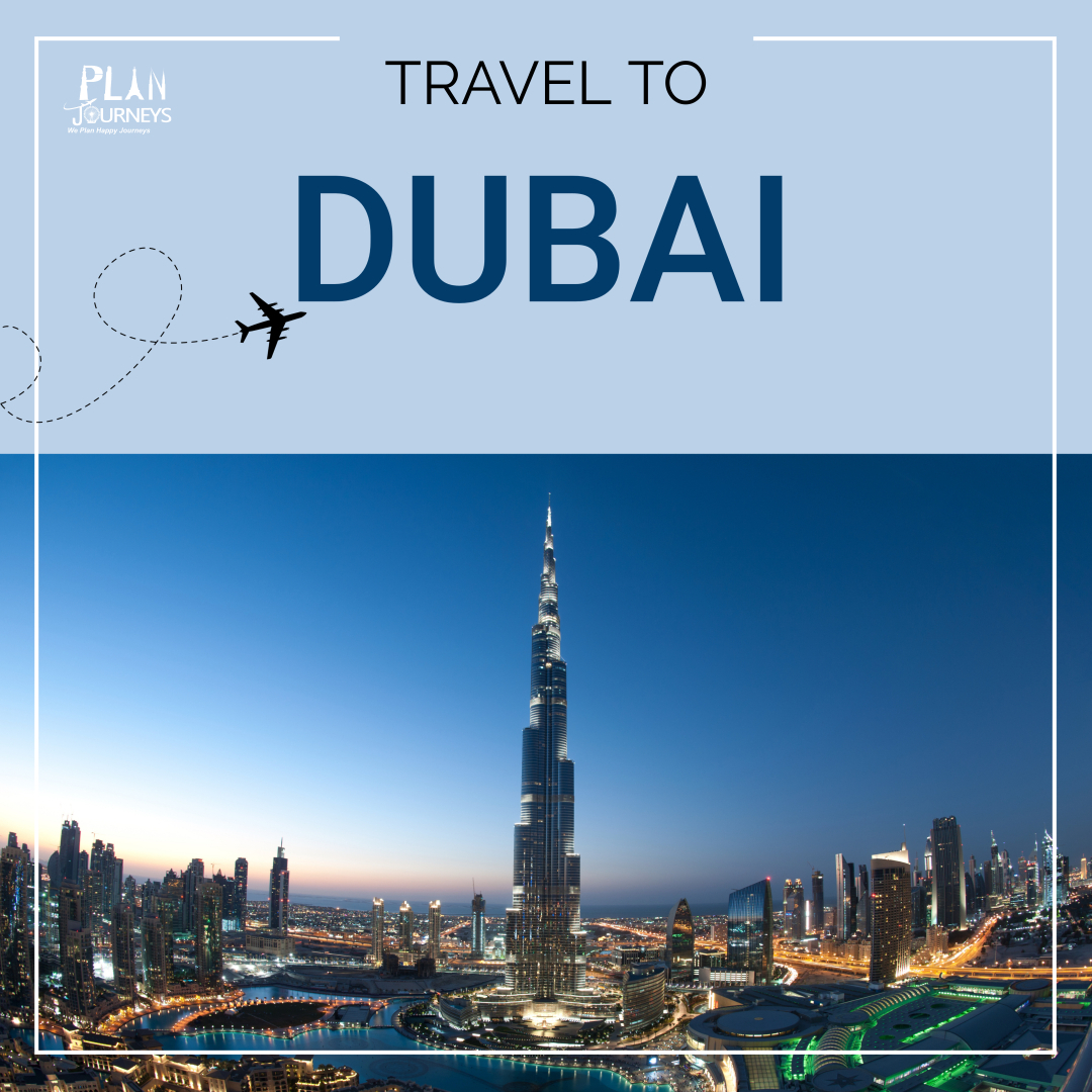 Dubai travel | Dubai city | Dubai tourism