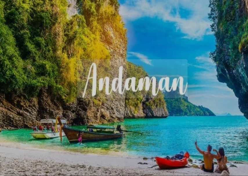 Andaman Package