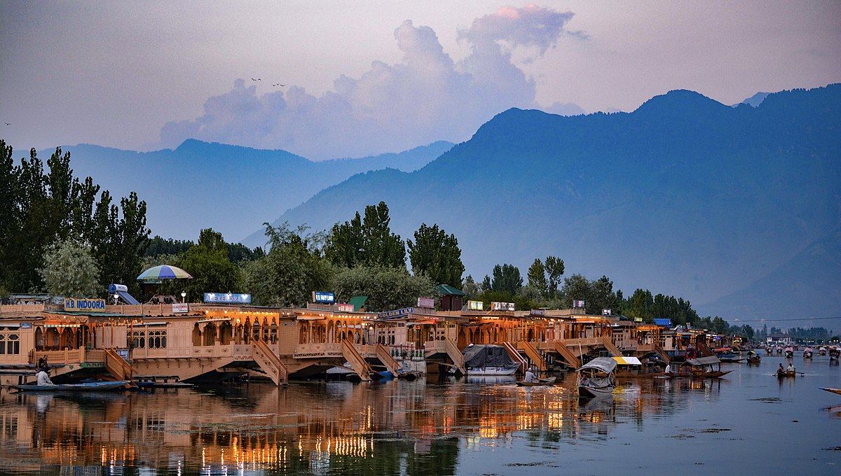 Jammu Kashmir