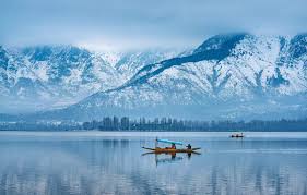 Srinagar
