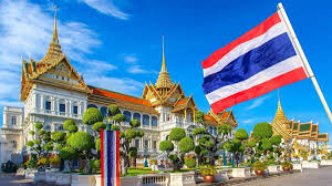 Bangkok