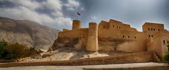 OMAN