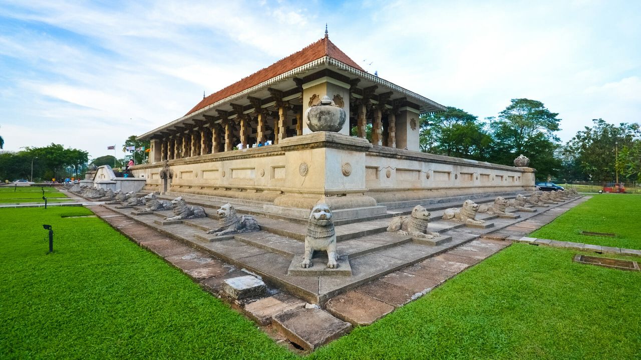 Sri Lanka