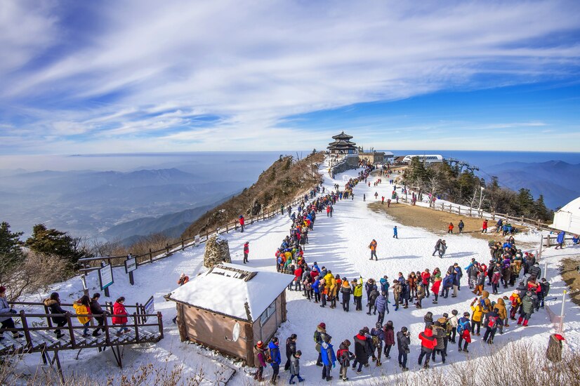 Himachal Packages