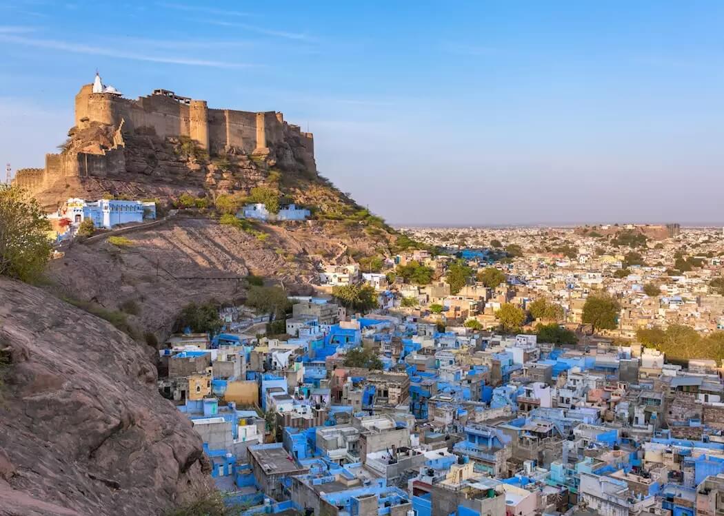 Rajasthan