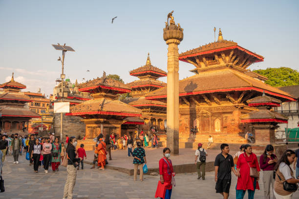 Nepal