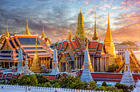 thailand