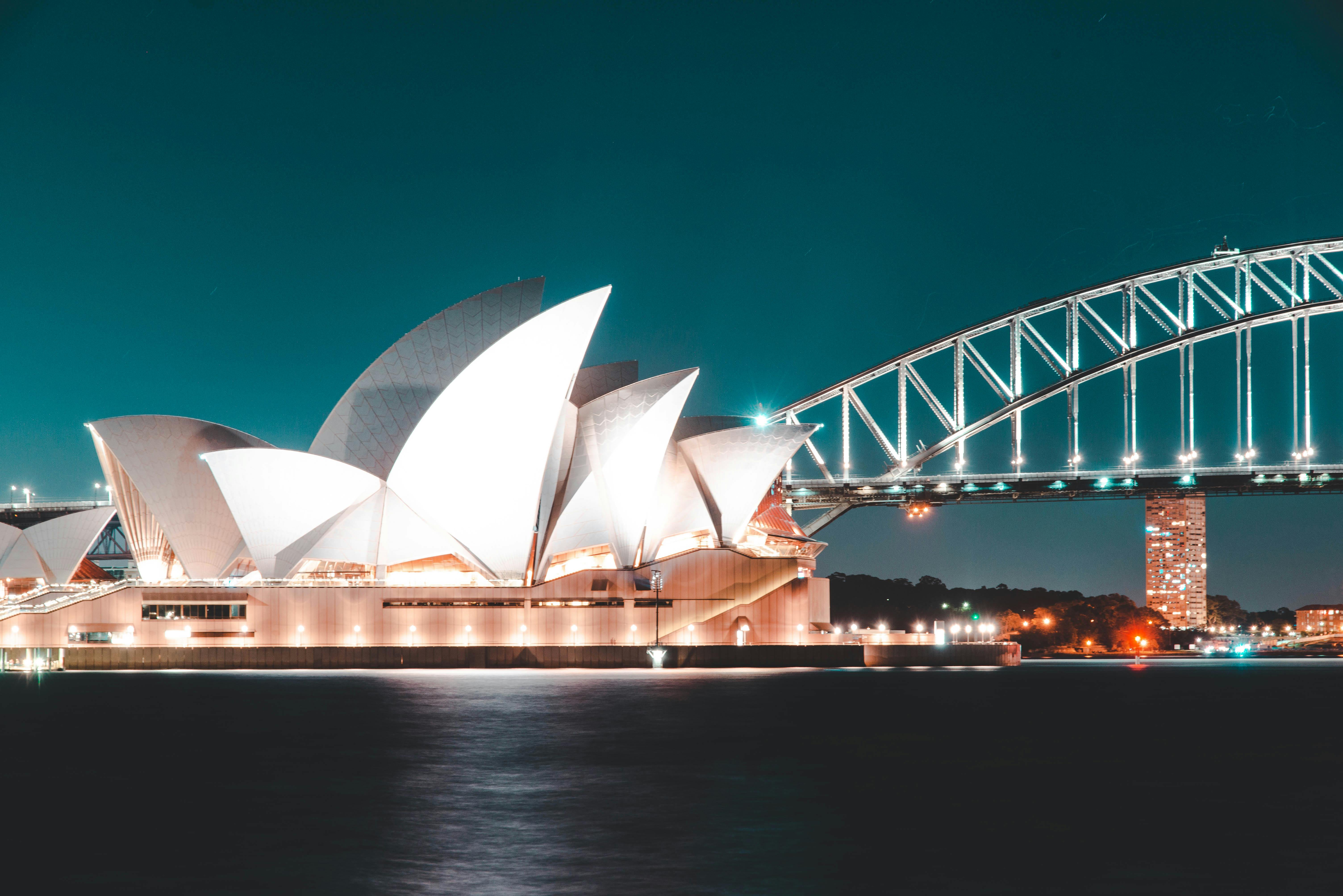 Down Under Discovery: Unforgettable Australia Tour Package