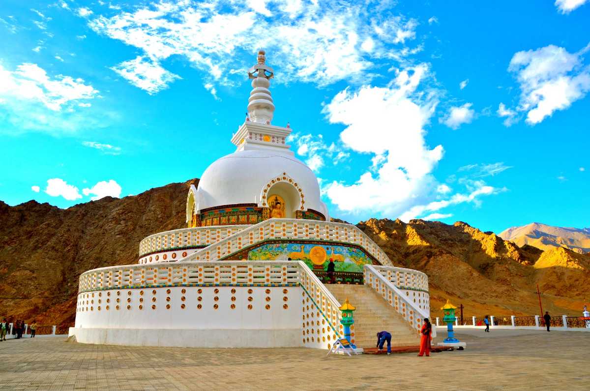 Fiesta Travels- Leh Ladakh Tour Packages| Upto 60% Off