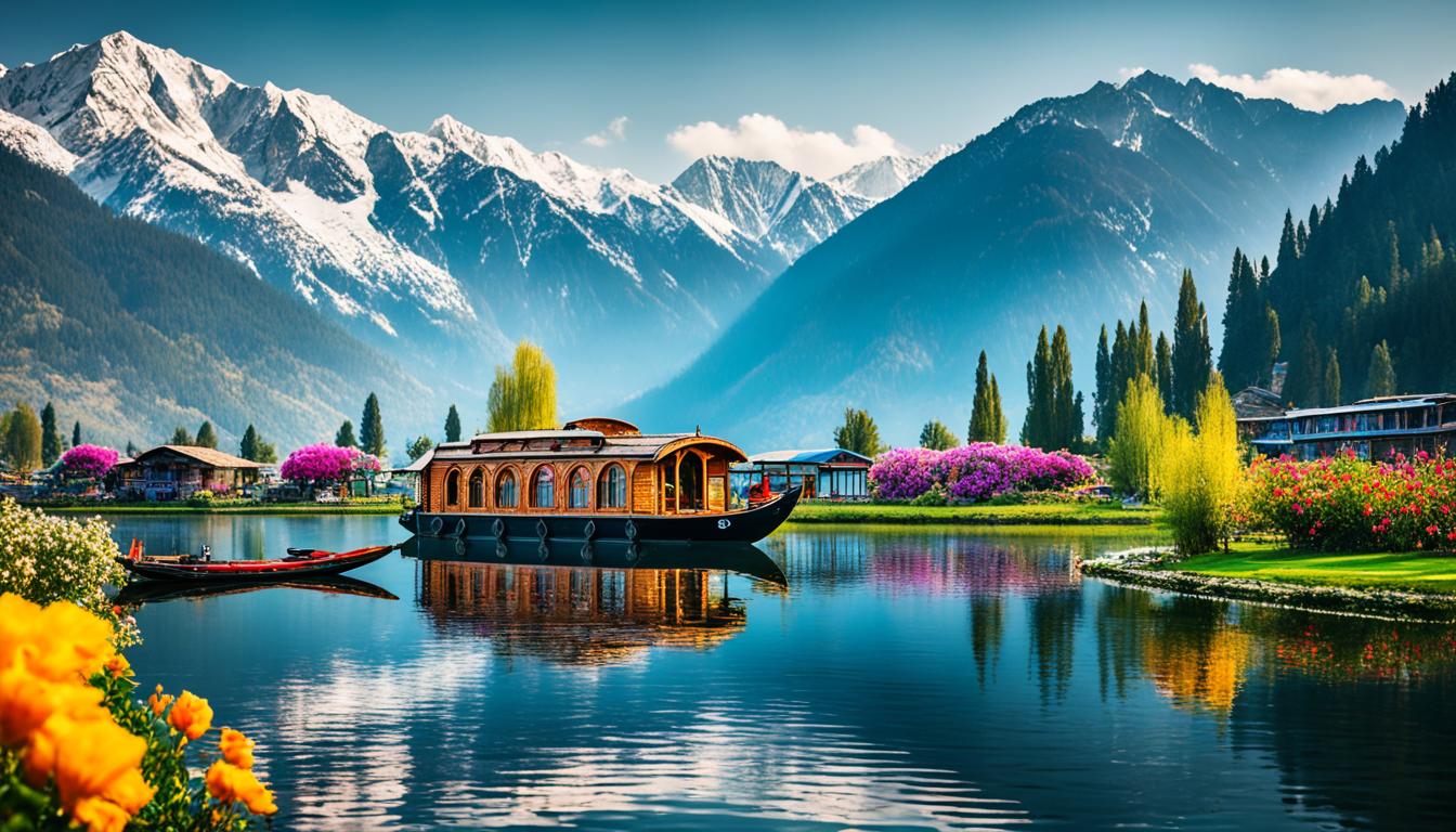 Jammu and kashmir