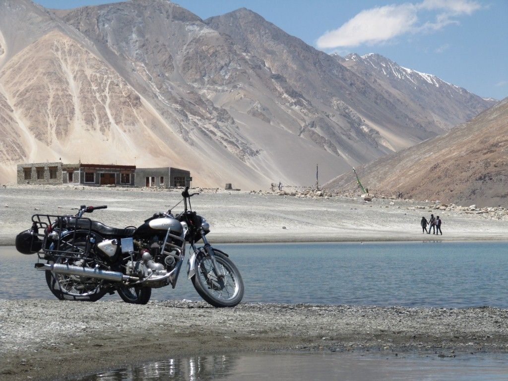 Fiesta Travels- Leh Ladakh Tour Packages| Upto 60% Off