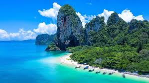 Book Customized Thailand Tour Packages- Fiesta Travels