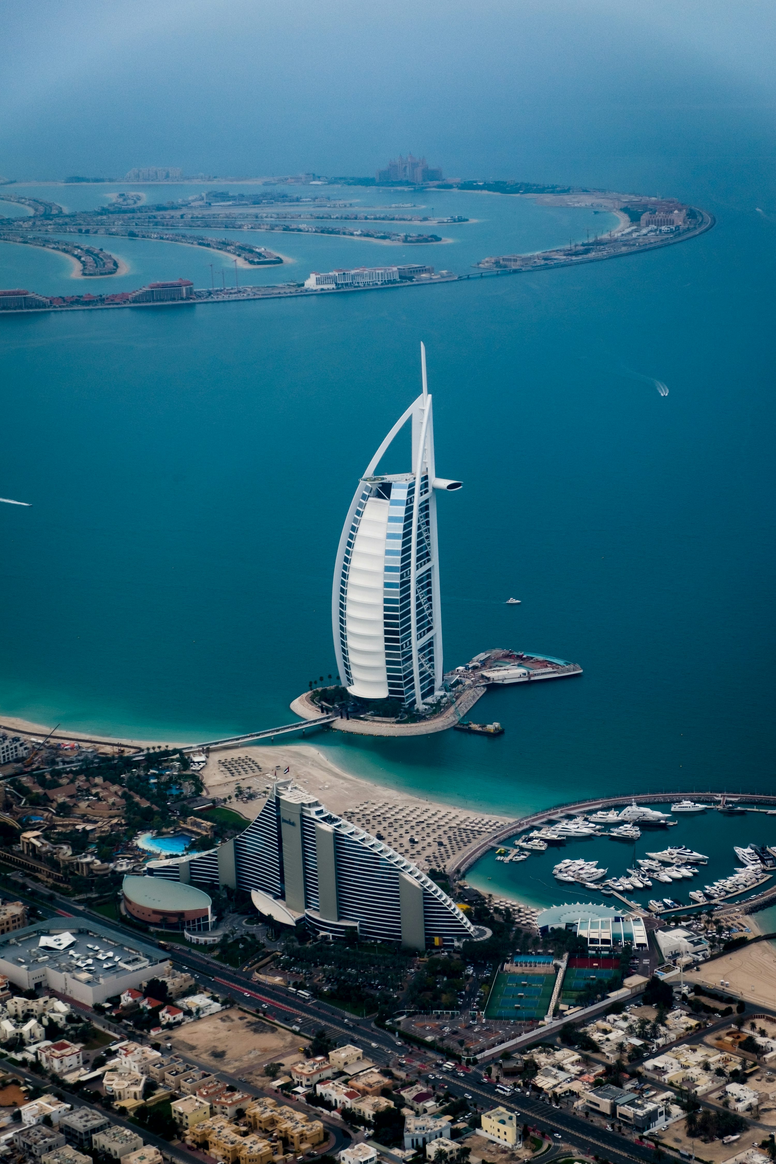 Fiesta Travels- Book Dubai Tour Packages| Upto 60% Off