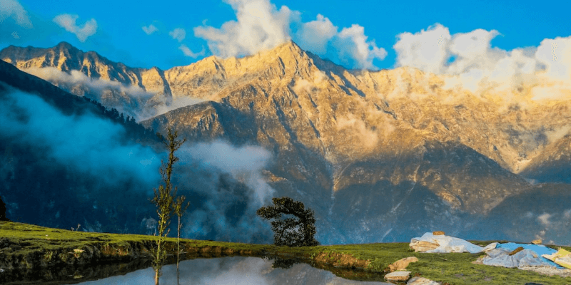 Himachal Packages