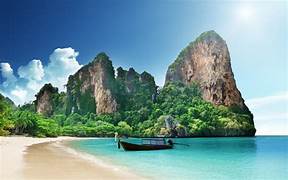 Thailand