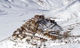 Spiti Valley | Ladakh - Road Trip 4X4 | Expedition